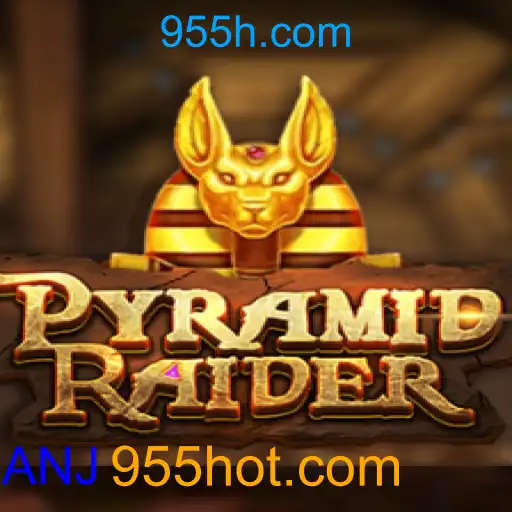 PyramidRaider