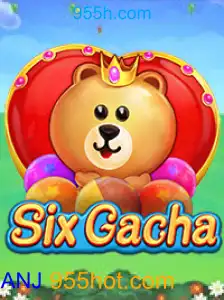 SixGacha