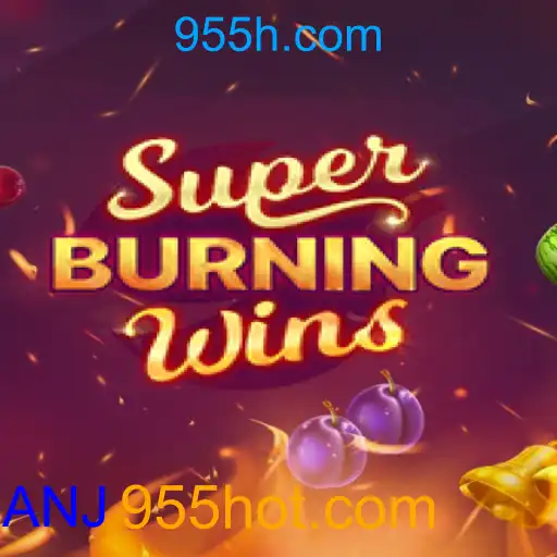 SuperBurningWins